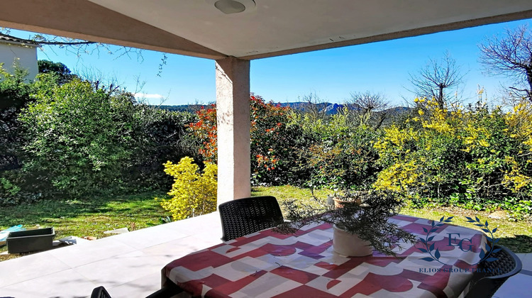 Ma-Cabane - Vente Maison Brignoles, 85 m²