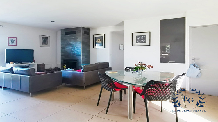 Ma-Cabane - Vente Maison Brignoles, 85 m²