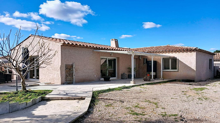 Ma-Cabane - Vente Maison BRIGNOLES, 105 m²