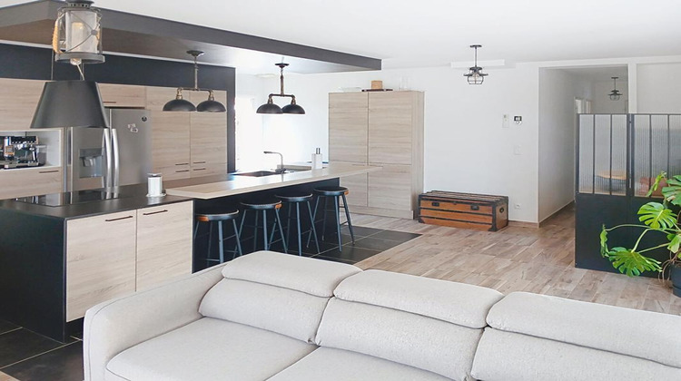 Ma-Cabane - Vente Maison BRIGNOLES, 105 m²