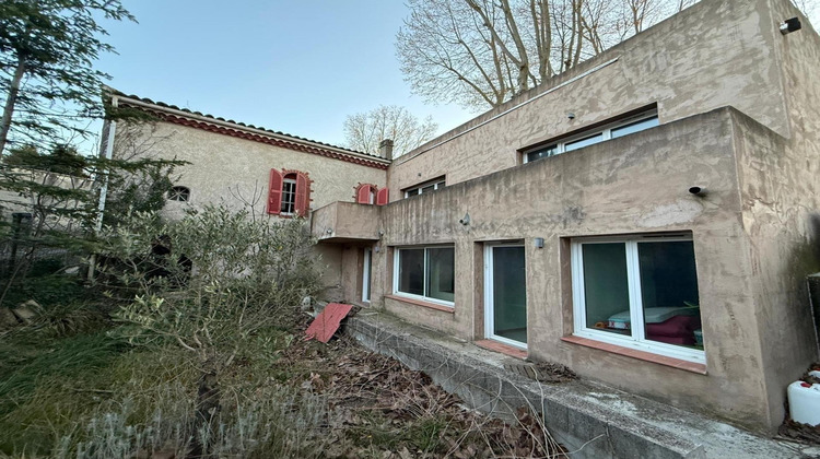 Ma-Cabane - Vente Maison Brignoles, 145 m²