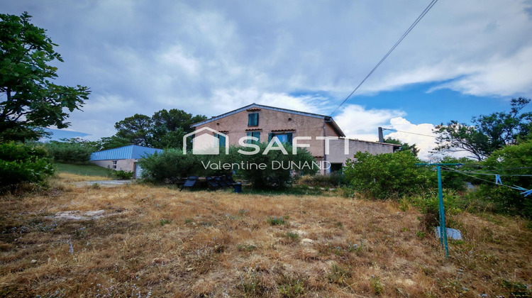 Ma-Cabane - Vente Maison Brignoles, 157 m²