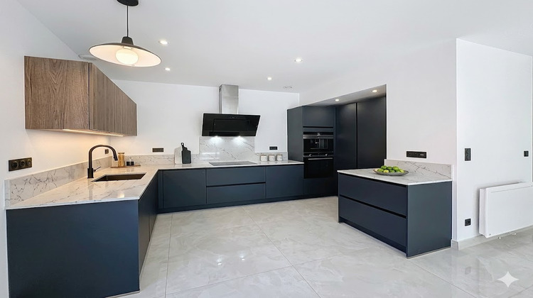 Ma-Cabane - Vente Maison BRIGNOLES, 110 m²