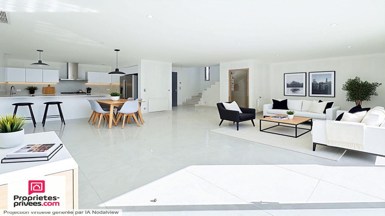 Ma-Cabane - Vente Maison BRIGNOLES, 110 m²