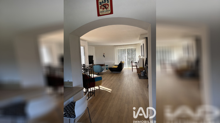 Ma-Cabane - Vente Maison Brignoles, 165 m²