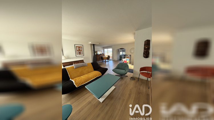 Ma-Cabane - Vente Maison Brignoles, 165 m²