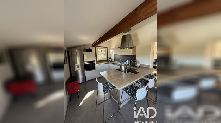 Ma-Cabane - Vente Maison Brignoles, 165 m²