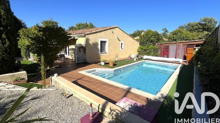 Ma-Cabane - Vente Maison Brignoles, 101 m²