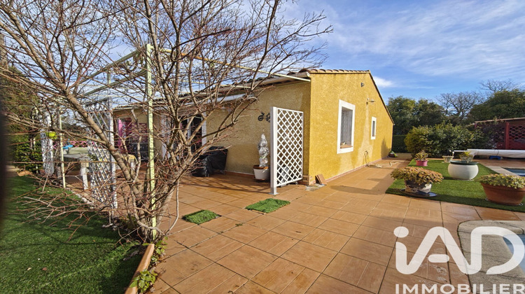 Ma-Cabane - Vente Maison Brignoles, 101 m²