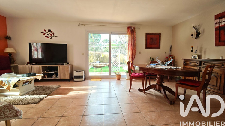 Ma-Cabane - Vente Maison Brignoles, 101 m²