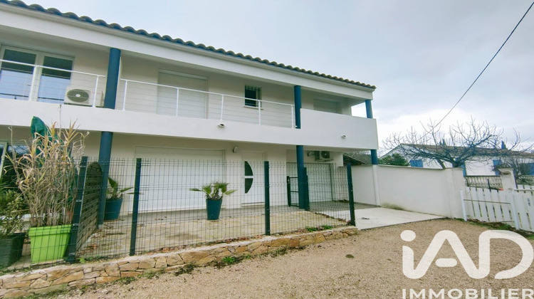 Ma-Cabane - Vente Maison Brignoles, 93 m²