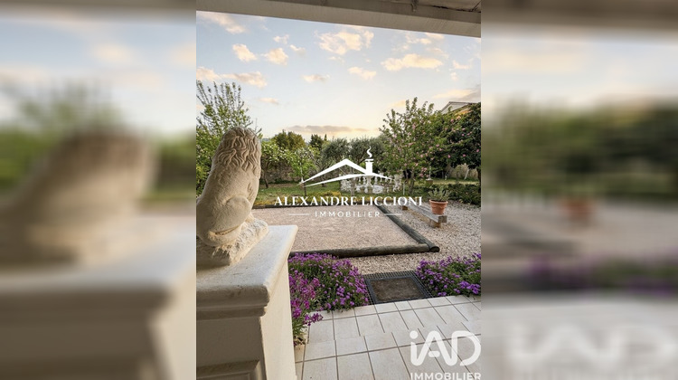 Ma-Cabane - Vente Maison Brignoles, 140 m²