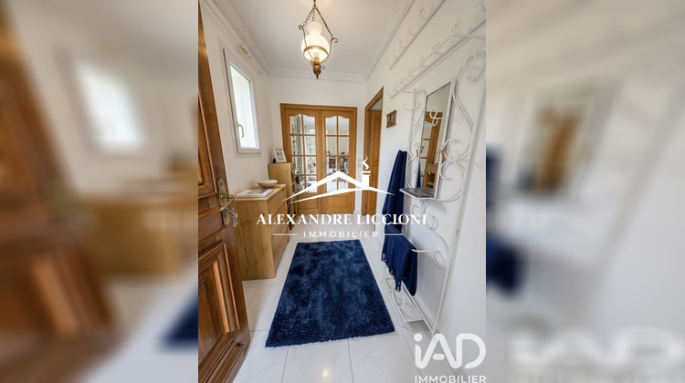 Ma-Cabane - Vente Maison Brignoles, 140 m²