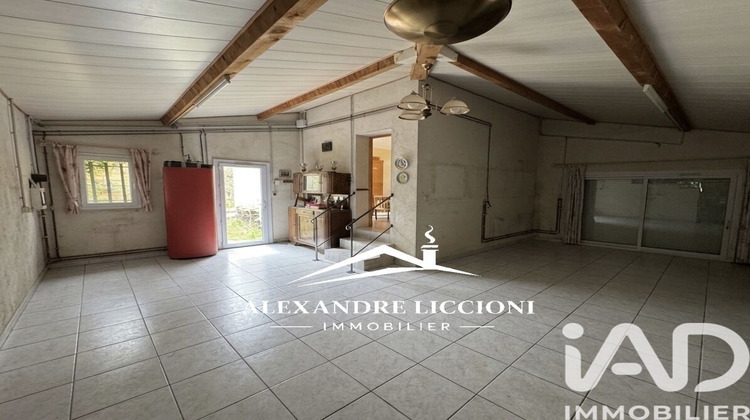 Ma-Cabane - Vente Maison Brignoles, 140 m²