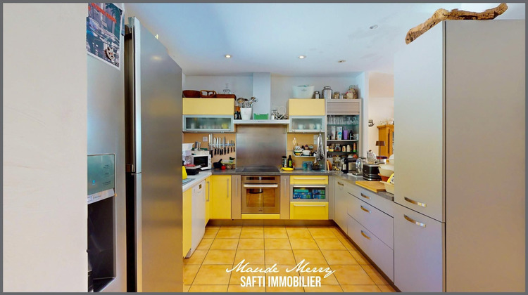 Ma-Cabane - Vente Maison Brignoles, 120 m²