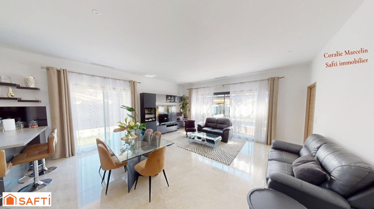 Ma-Cabane - Vente Maison Brignoles, 115 m²