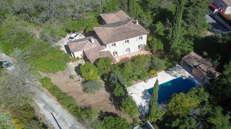 Ma-Cabane - Vente Maison Brignoles, 235 m²