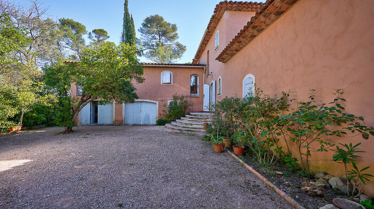 Ma-Cabane - Vente Maison Brignoles, 235 m²