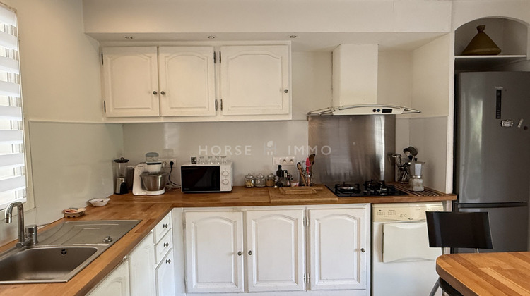 Ma-Cabane - Vente Maison Brignoles, 150 m²