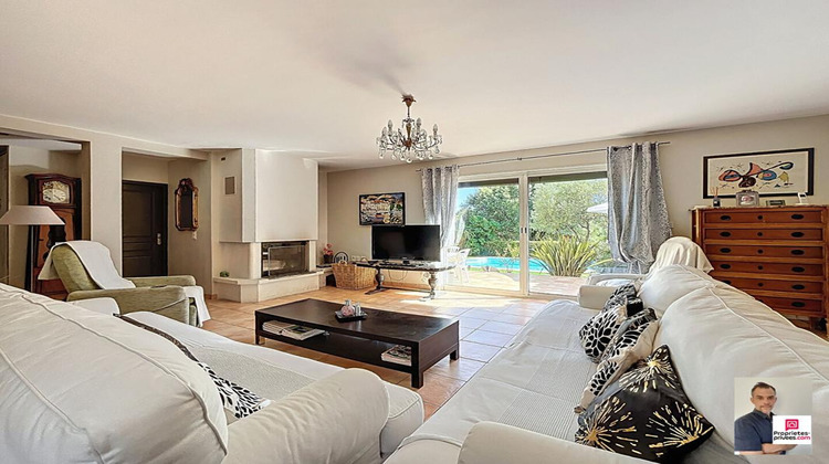 Ma-Cabane - Vente Maison BRIGNOLES, 145 m²