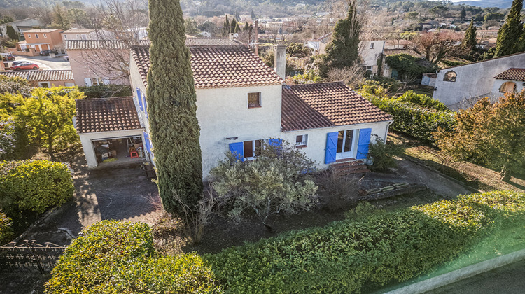 Ma-Cabane - Vente Maison BRIGNOLES, 121 m²