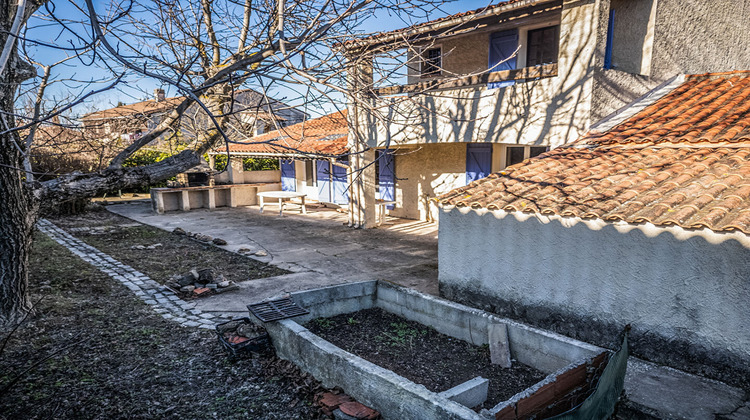 Ma-Cabane - Vente Maison BRIGNOLES, 121 m²