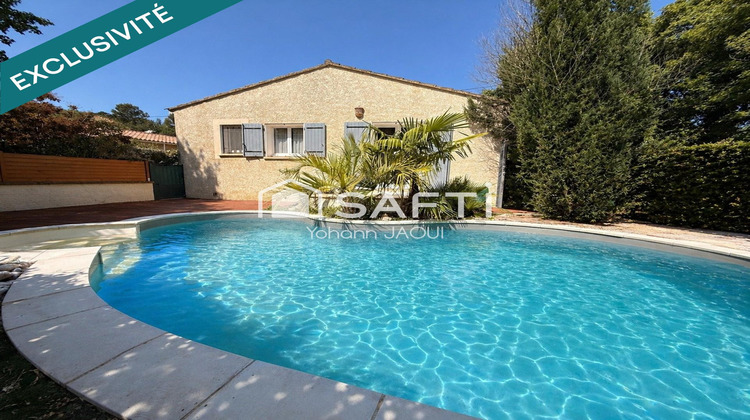 Ma-Cabane - Vente Maison Brignoles, 98 m²