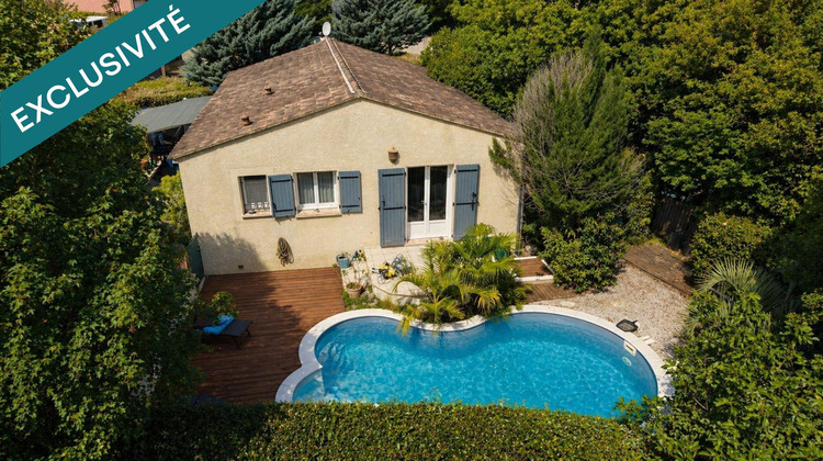 Ma-Cabane - Vente Maison Brignoles, 98 m²