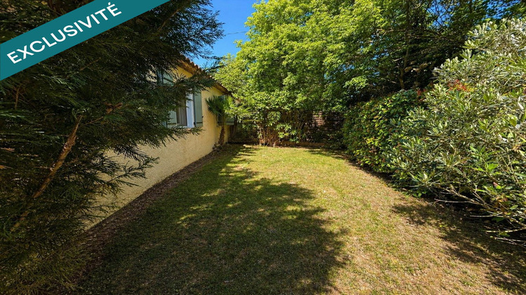 Ma-Cabane - Vente Maison Brignoles, 98 m²