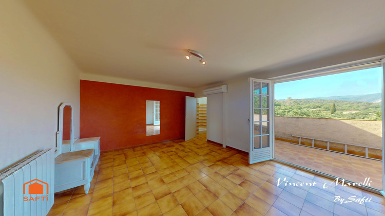Ma-Cabane - Vente Maison Brignoles, 126 m²
