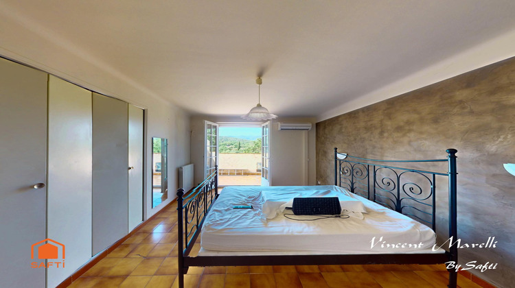 Ma-Cabane - Vente Maison Brignoles, 126 m²