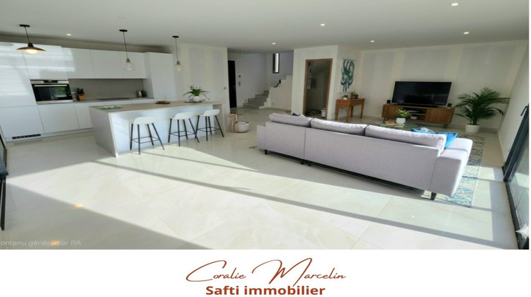 Ma-Cabane - Vente Maison Brignoles, 110 m²