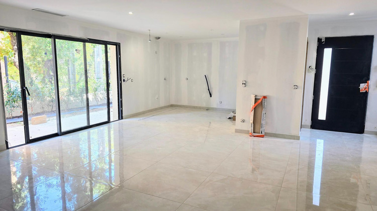 Ma-Cabane - Vente Maison Brignoles, 110 m²