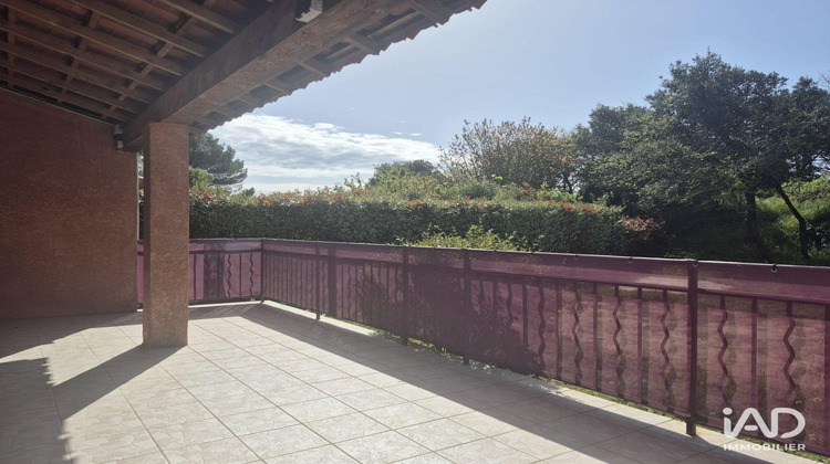 Ma-Cabane - Vente Maison Brignoles, 98 m²