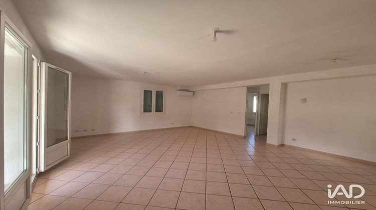 Ma-Cabane - Vente Maison Brignoles, 98 m²