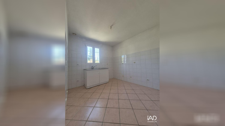 Ma-Cabane - Vente Maison Brignoles, 98 m²