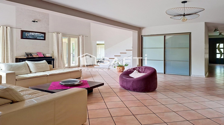Ma-Cabane - Vente Maison Brignoles, 245 m²
