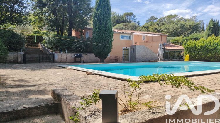 Ma-Cabane - Vente Maison Brignoles, 165 m²