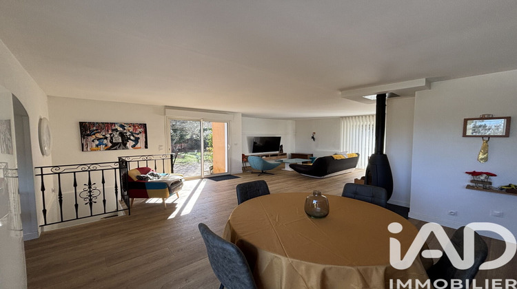 Ma-Cabane - Vente Maison Brignoles, 165 m²
