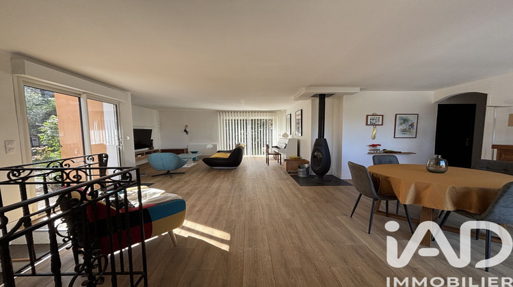 Ma-Cabane - Vente Maison Brignoles, 165 m²