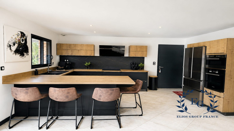 Ma-Cabane - Vente Maison Brignoles, 98 m²