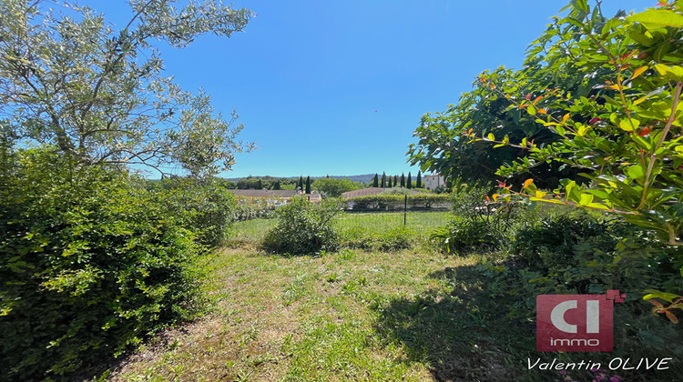 Ma-Cabane - Vente Maison BRIGNOLES, 114 m²