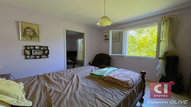 Ma-Cabane - Vente Maison BRIGNOLES, 114 m²