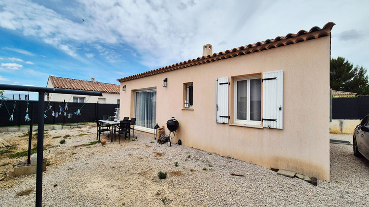 Ma-Cabane - Vente Maison BRIGNOLES, 85 m²