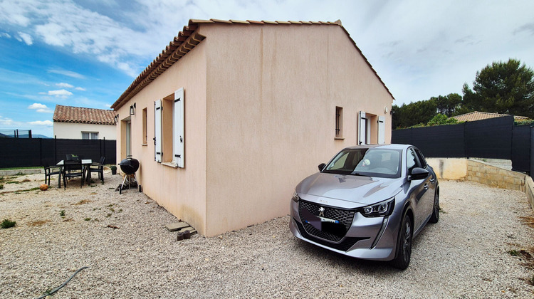 Ma-Cabane - Vente Maison BRIGNOLES, 85 m²
