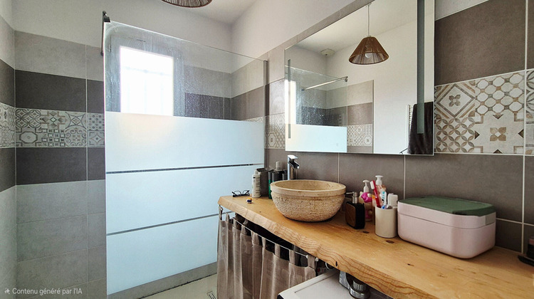Ma-Cabane - Vente Maison BRIGNOLES, 85 m²
