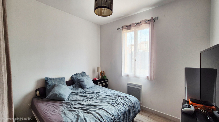 Ma-Cabane - Vente Maison BRIGNOLES, 85 m²