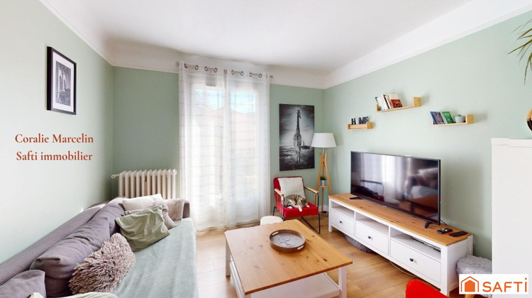 Ma-Cabane - Vente Maison Brignoles, 136 m²
