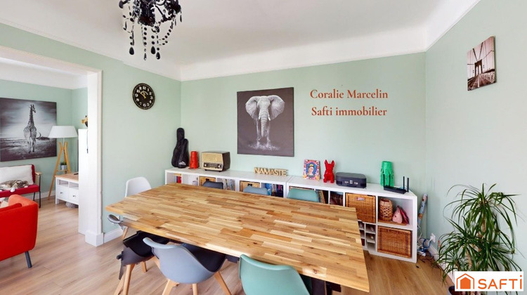 Ma-Cabane - Vente Maison Brignoles, 136 m²