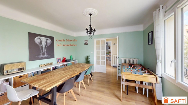 Ma-Cabane - Vente Maison Brignoles, 136 m²